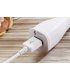 PA273 - Fast Charger Travel Set Universal Charging Head + Micro USB Cable 